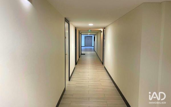 Local commercial à vendre 