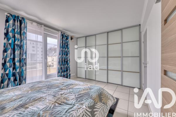 Appartement à vendre 4 pièces 118 m² Esbly