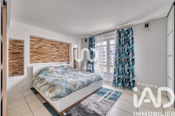 Appartement à vendre 4 pièces 118 m² Esbly