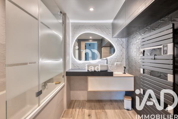 Appartement à vendre 4 pièces 118 m² Esbly