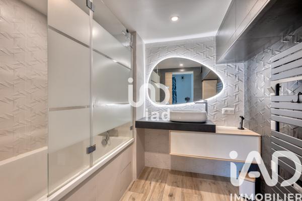 Appartement à vendre 4 pièces 118 m² Esbly