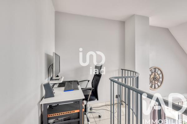 Appartement à vendre 4 pièces 118 m² Esbly