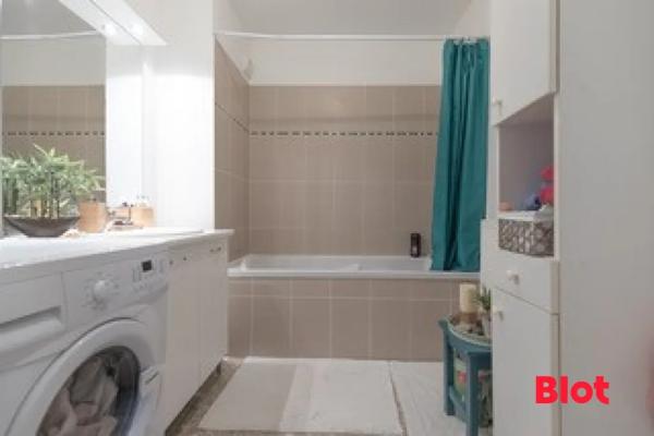 Appartement 3 pièce(s)