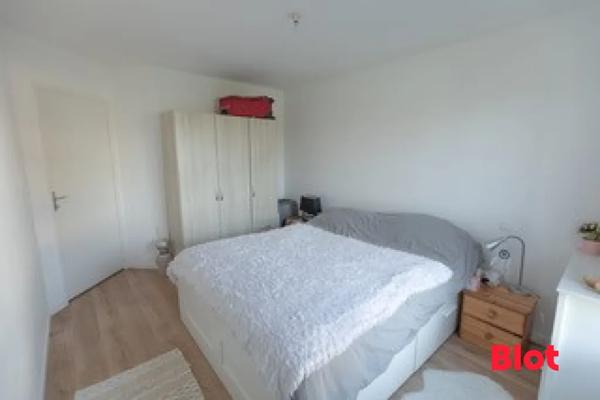 Appartement 3 pièce(s)