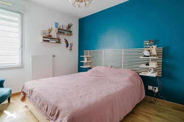 Appartement à vendre |  Pierre-Bénite |  4 pièces | 70 m²