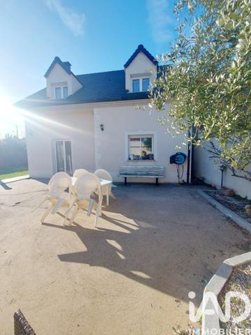 Maison à vendre 7 pièces 150 m² Morsang-sur-Orge