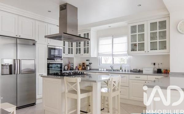 Maison à vendre 7 pièces 150 m² Morsang-sur-Orge