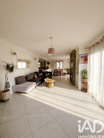 Maison à vendre 7 pièces 150 m² Morsang-sur-Orge