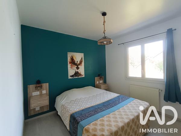 Maison à vendre 5 pièces 101,16 m² Les Avenières Veyrins-Thuellin