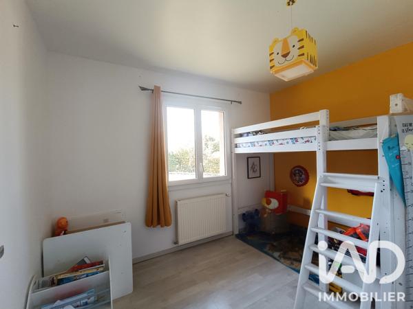 Maison à vendre 5 pièces 101,16 m² Les Avenières Veyrins-Thuellin