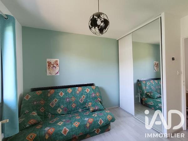 Maison à vendre 5 pièces 101,16 m² Les Avenières Veyrins-Thuellin