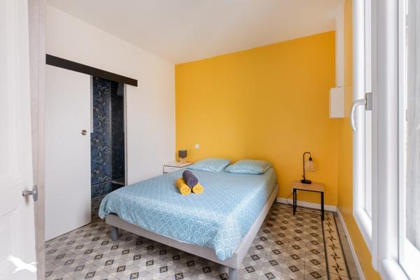 Appartement à vendre |                                       Montpellier |                                        2 pièces  |  30 m²