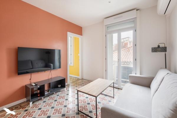 Appartement à vendre |                                       Montpellier |                                        2 pièces  |  30 m²