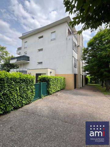 Appartement 3 pièces Mitry Mory