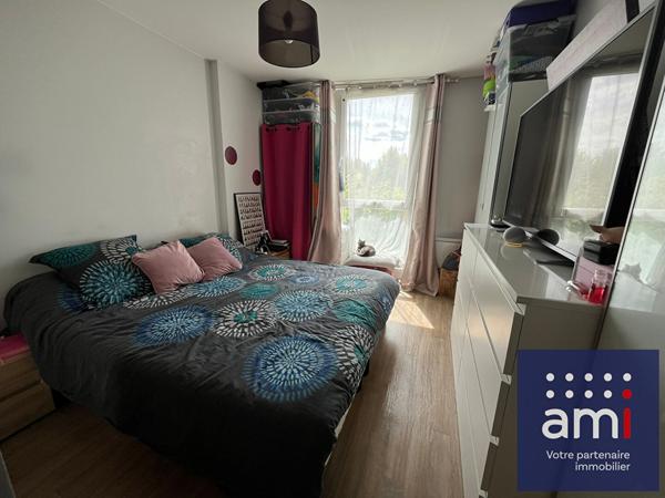 Appartement 3 pièces Mitry Mory