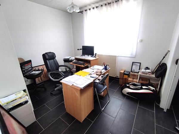 Appartement Pontchateau 3 Pièce(s) 58 M2