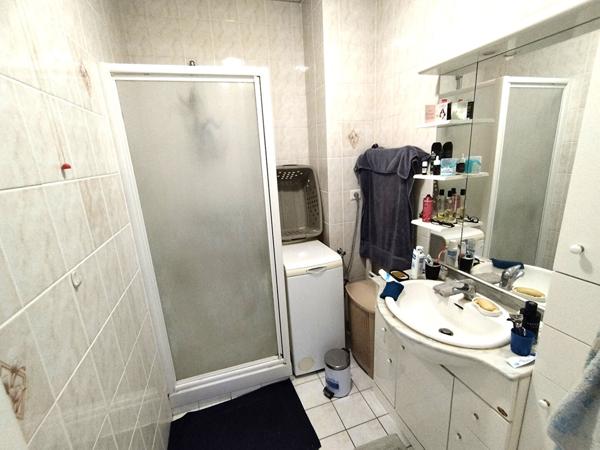 Appartement Pontchateau 3 Pièce(s) 58 M2