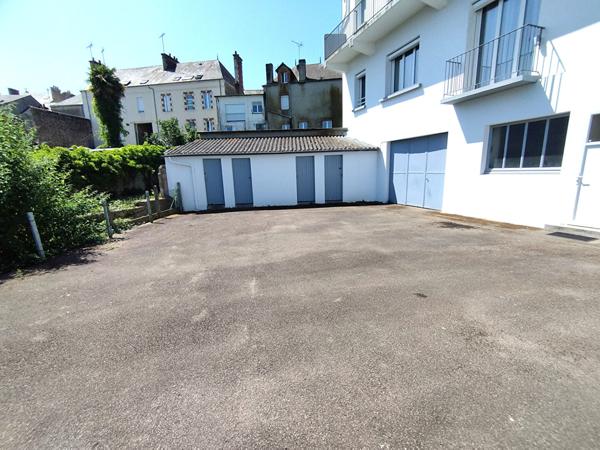 Appartement Pontchateau 3 Pièce(s) 58 M2