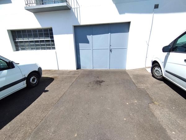 Appartement Pontchateau 3 Pièce(s) 58 M2