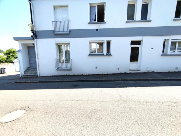 Appartement Pontchateau 3 Pièce(s) 58 M2