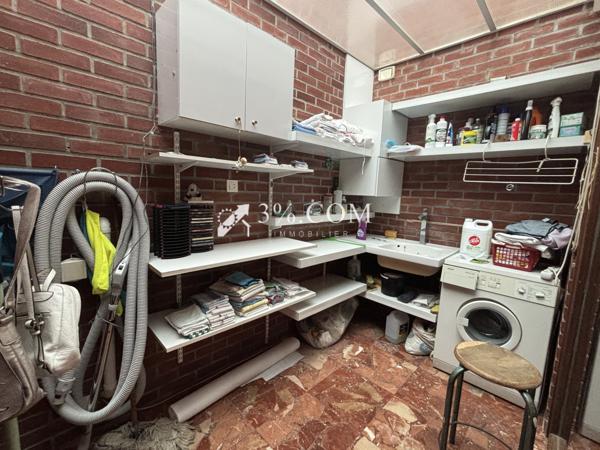 MOYENNEVILLE MAISON D'ARCHITECTE 176M2 SUR 2500M2 DE TERRAIN 3 CH + SUITE PARENTALE Moyenneville (80870)