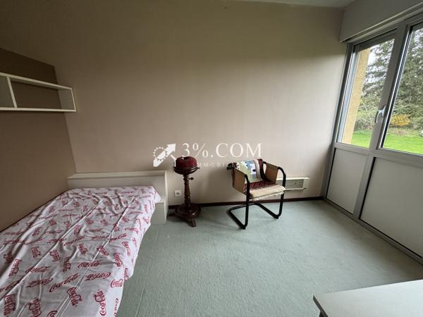 MOYENNEVILLE MAISON D'ARCHITECTE 176M2 SUR 2500M2 DE TERRAIN 3 CH + SUITE PARENTALE Moyenneville (80870)