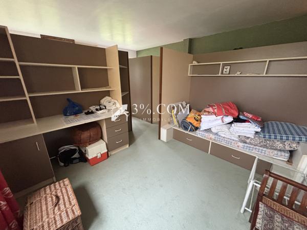 MOYENNEVILLE MAISON D'ARCHITECTE 176M2 SUR 2500M2 DE TERRAIN 3 CH + SUITE PARENTALE Moyenneville (80870)