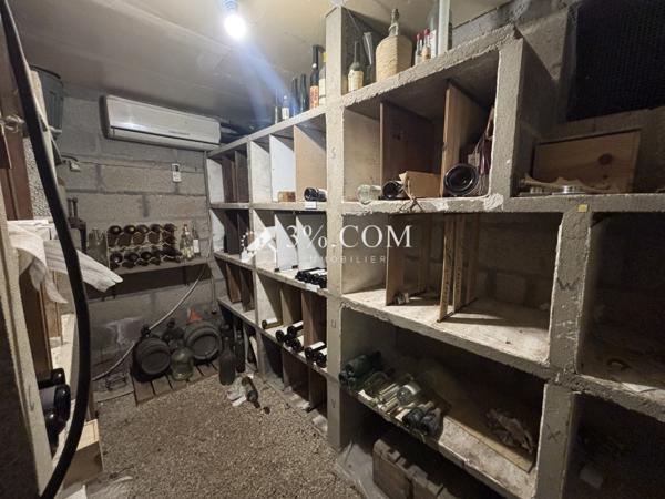 MOYENNEVILLE MAISON D'ARCHITECTE 176M2 SUR 2500M2 DE TERRAIN 3 CH + SUITE PARENTALE Moyenneville (80870)