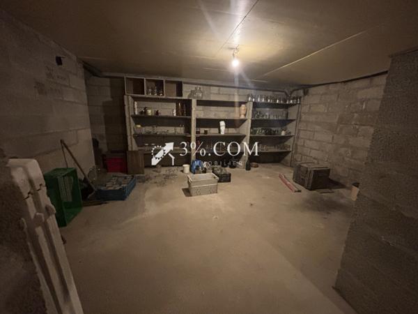 MOYENNEVILLE MAISON D'ARCHITECTE 176M2 SUR 2500M2 DE TERRAIN 3 CH + SUITE PARENTALE Moyenneville (80870)