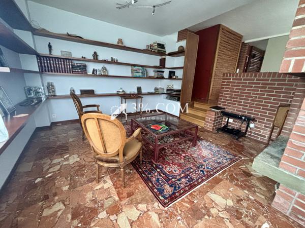 MOYENNEVILLE MAISON D'ARCHITECTE 176M2 SUR 2500M2 DE TERRAIN 3 CH + SUITE PARENTALE Moyenneville (80870)