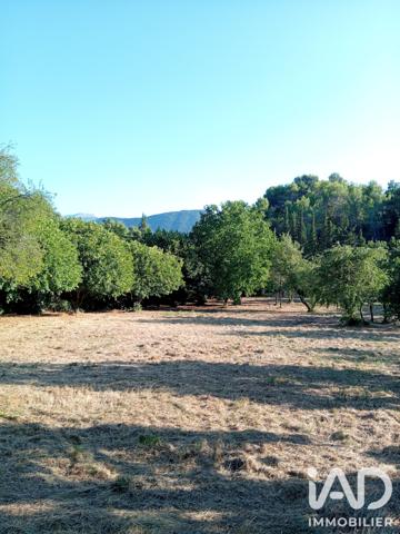 Terrain à vendre 3 230 m² Buis-les-Baronnies
