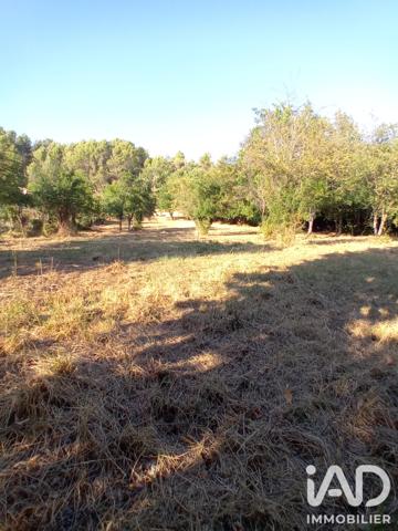 Terrain à vendre 3 230 m² Buis-les-Baronnies