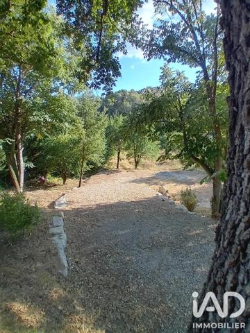 Terrain à vendre 3 230 m² Buis-les-Baronnies