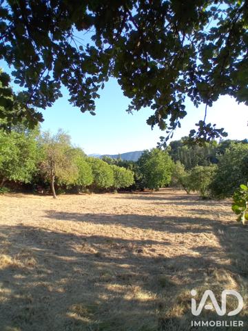 Terrain à vendre 3 230 m² Buis-les-Baronnies