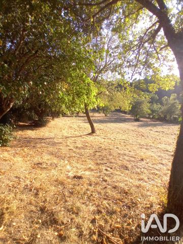 Terrain à vendre 3 230 m² Buis-les-Baronnies