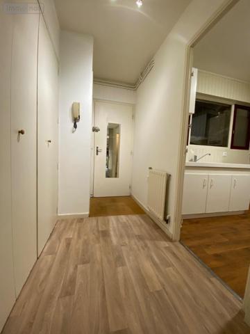 Duplex à vendre à Libourne en Gironde (33500), ref : 11633/437   
centre ville