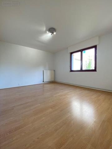 Duplex à vendre à Libourne en Gironde (33500), ref : 11633/437   
centre ville