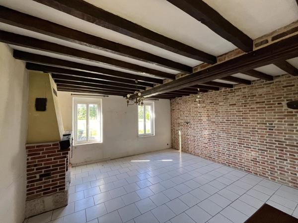 Vente Maison 49 m2 à Souesmes
