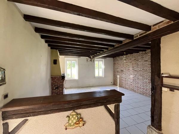Vente Maison 49 m2 à Souesmes