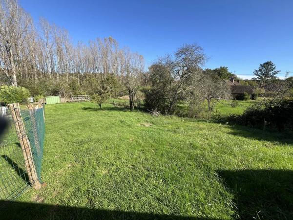 Vente Maison 49 m2 à Souesmes