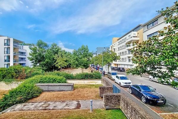 Appartement 3 pièces - 62 m² Exclusivité efficity