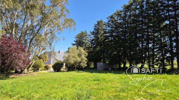 Maison 125 m² -  4 chambres - Piscine