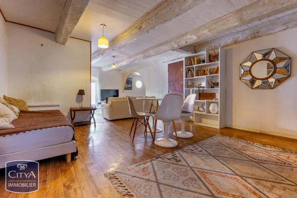 Appartement à vendre 3 pièces 74.2m² Sète (34200)