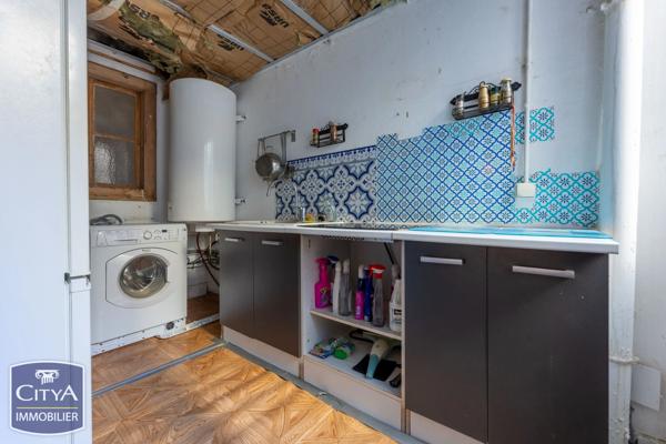 Appartement à vendre 3 pièces 74.2m² Sète (34200)