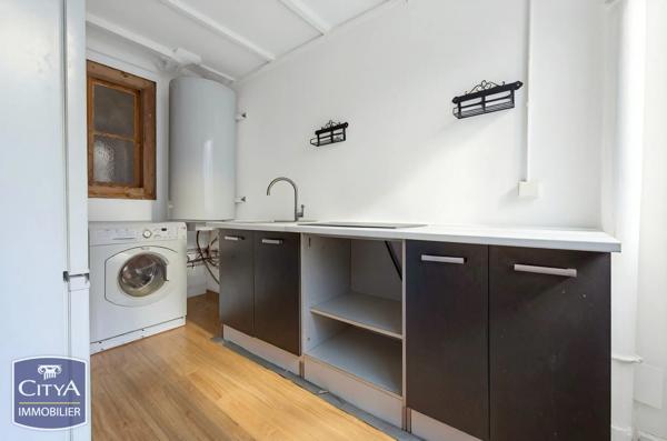 Appartement à vendre 3 pièces 74.2m² Sète (34200)