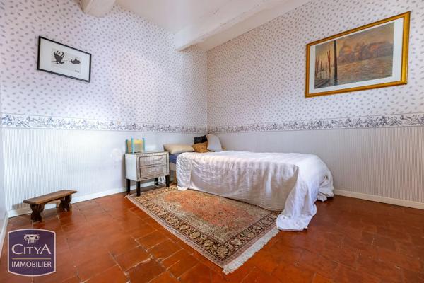 Appartement à vendre 3 pièces 74.2m² Sète (34200)