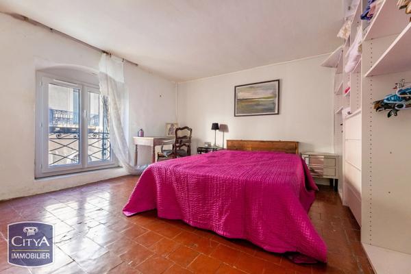 Appartement à vendre 3 pièces 74.2m² Sète (34200)