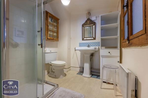 Appartement à vendre 3 pièces 74.2m² Sète (34200)