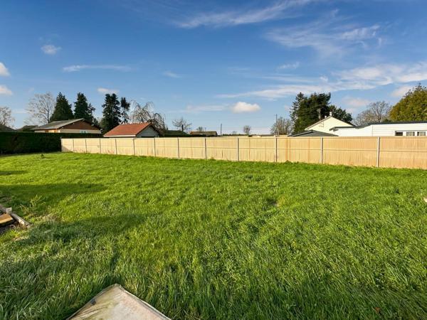 Maison proche Etrepagny