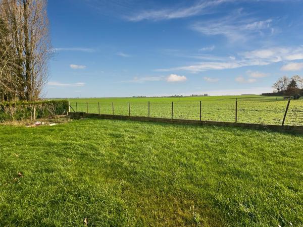 Maison proche Etrepagny